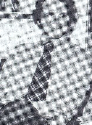 Lafferty, W.M.
